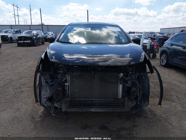 Продаж на аукціоні авто 2021 Nissan Murano S Fwd, vin: 5N1AZ2AJ2MC143805, номер лоту: 46167908