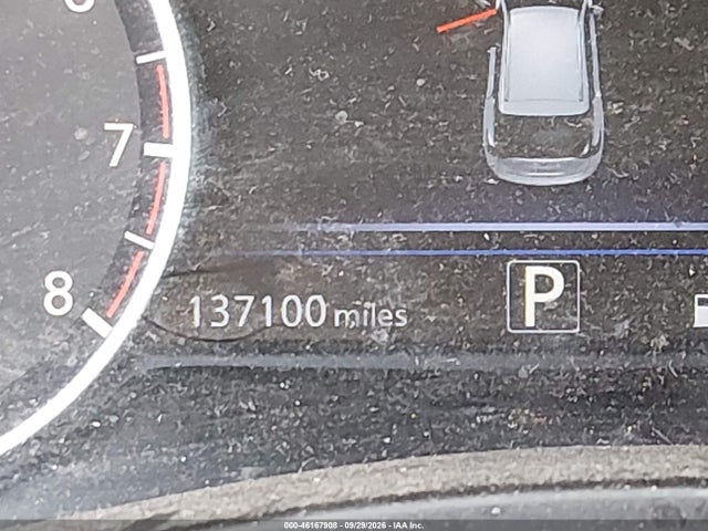 Продаж на аукціоні авто 2021 Nissan Murano S Fwd, vin: 5N1AZ2AJ2MC143805, номер лоту: 46167908