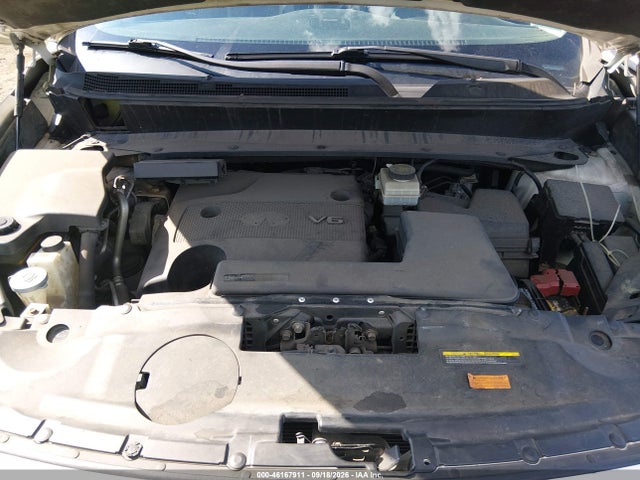 Aukcja sprzedaży 2014 Infiniti Qx60, vin: 5N1AL0MM1EC531041, numer aukcji: 46167911