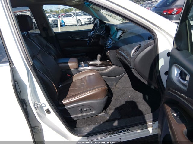 Aukcja sprzedaży 2014 Infiniti Qx60, vin: 5N1AL0MM1EC531041, numer aukcji: 46167911