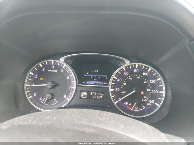 Aukcja sprzedaży 2014 Infiniti Qx60, vin: 5N1AL0MM1EC531041, numer aukcji: 46167911