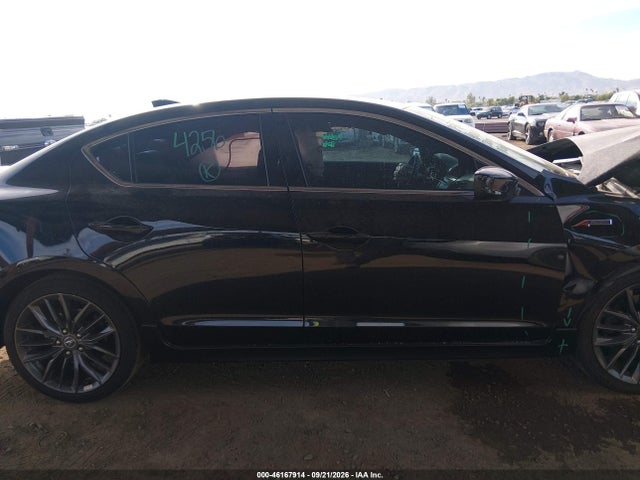 2019 Acura Ilx Premium   A-spec Packages/technology   A-spec Packages მანქანა იყიდება აუქციონზე, vin: 19UDE2F82KA015707, აუქციონის ნომერი: 46167914