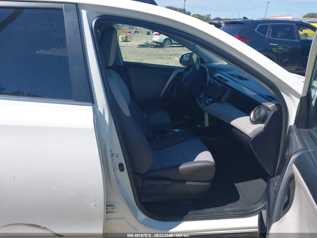46167915 :رقم المزاد ، 2T3WFREV7EW089716 vin ، 2014 Toyota Rav4 Xle مزاد بيع