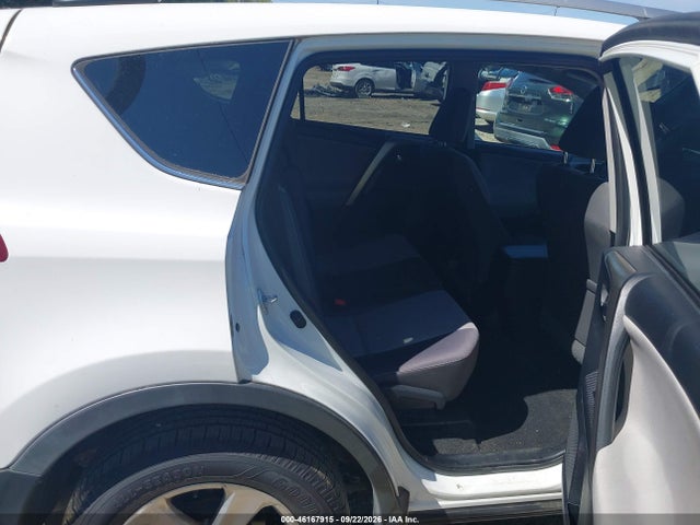 46167915 :رقم المزاد ، 2T3WFREV7EW089716 vin ، 2014 Toyota Rav4 Xle مزاد بيع