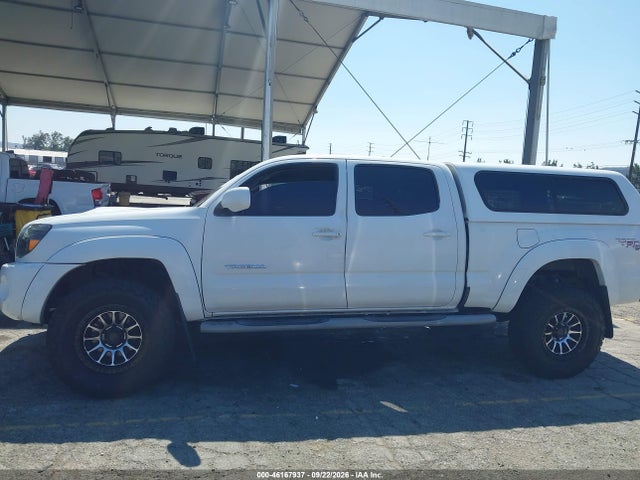 Продаж на аукціоні авто 2010 Toyota Tacoma Prerunner V6, vin: 3TMKU4HNXAM024518, номер лоту: 46167937
