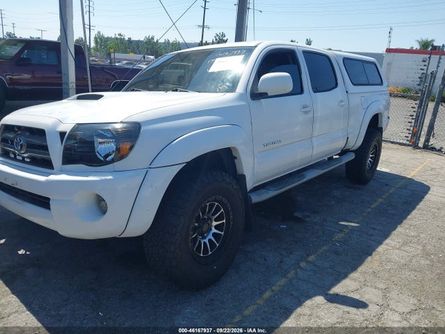 Продаж на аукціоні авто 2010 Toyota Tacoma Prerunner V6, vin: 3TMKU4HNXAM024518, номер лоту: 46167937