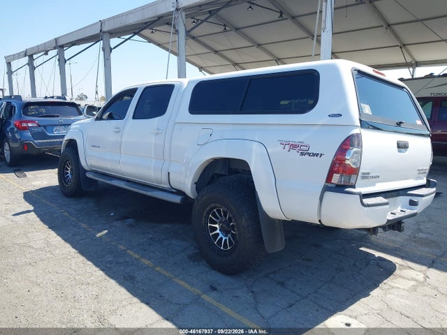 Продаж на аукціоні авто 2010 Toyota Tacoma Prerunner V6, vin: 3TMKU4HNXAM024518, номер лоту: 46167937