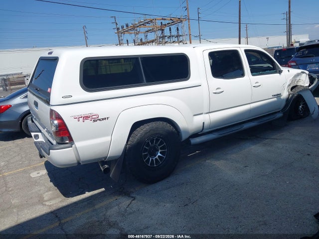Продаж на аукціоні авто 2010 Toyota Tacoma Prerunner V6, vin: 3TMKU4HNXAM024518, номер лоту: 46167937
