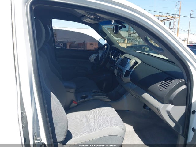 Продаж на аукціоні авто 2010 Toyota Tacoma Prerunner V6, vin: 3TMKU4HNXAM024518, номер лоту: 46167937