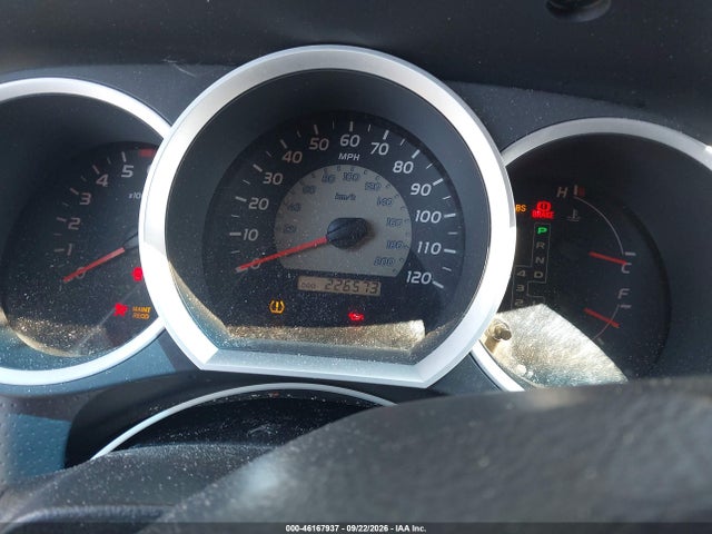 Продаж на аукціоні авто 2010 Toyota Tacoma Prerunner V6, vin: 3TMKU4HNXAM024518, номер лоту: 46167937