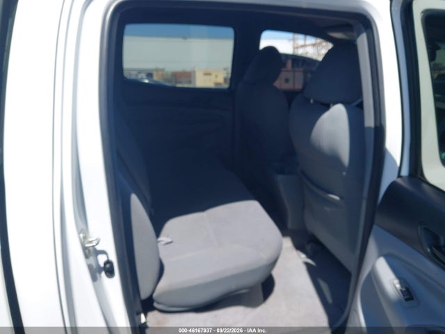Продаж на аукціоні авто 2010 Toyota Tacoma Prerunner V6, vin: 3TMKU4HNXAM024518, номер лоту: 46167937