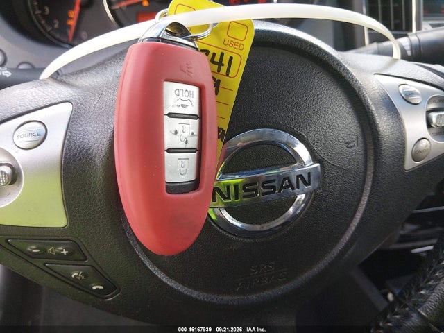 2009 Nissan Maxima 3.5 Sv მანქანა იყიდება აუქციონზე, vin: 1N4AA51E79C858804, აუქციონის ნომერი: 46167939