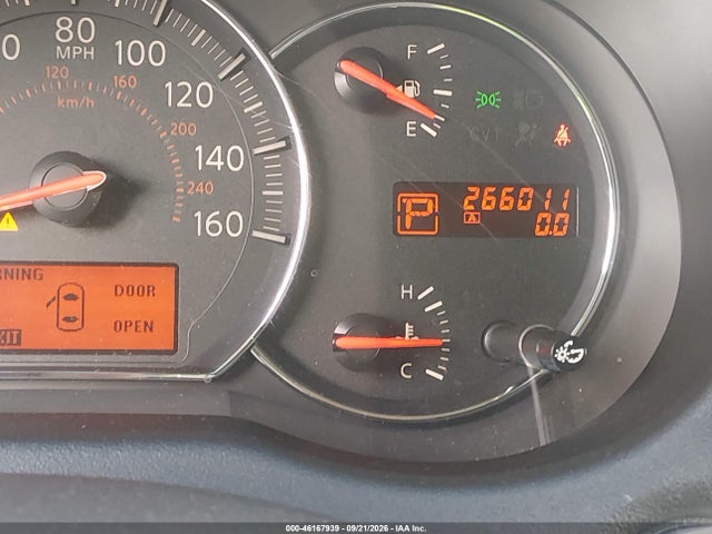 2009 Nissan Maxima 3.5 Sv მანქანა იყიდება აუქციონზე, vin: 1N4AA51E79C858804, აუქციონის ნომერი: 46167939