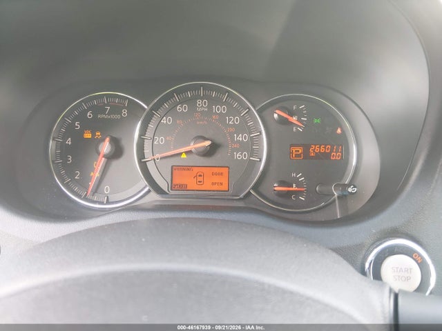2009 Nissan Maxima 3.5 Sv მანქანა იყიდება აუქციონზე, vin: 1N4AA51E79C858804, აუქციონის ნომერი: 46167939