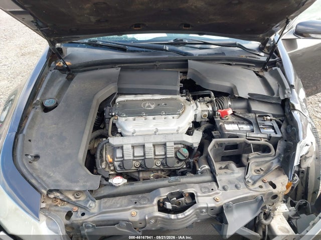 Продаж на аукціоні авто 2011 Acura Tl 3.5, vin: 19UUA8F54BA005202, номер лоту: 46167941