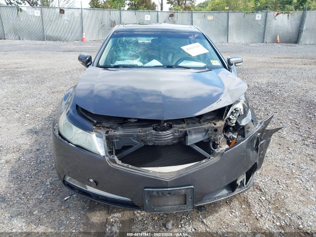 Продаж на аукціоні авто 2011 Acura Tl 3.5, vin: 19UUA8F54BA005202, номер лоту: 46167941