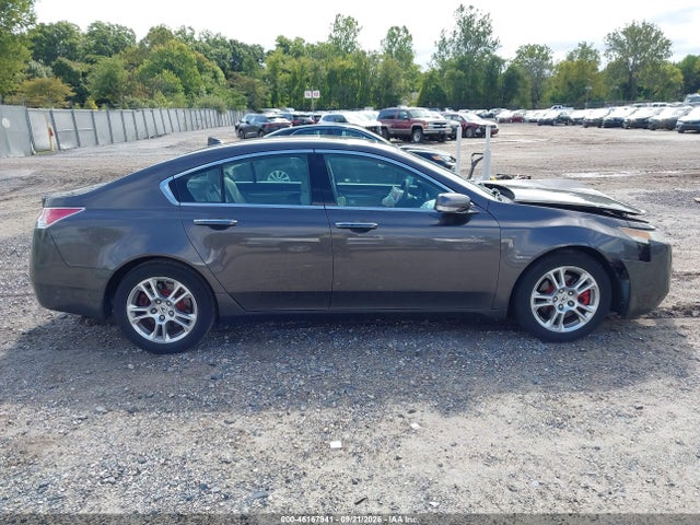 Продаж на аукціоні авто 2011 Acura Tl 3.5, vin: 19UUA8F54BA005202, номер лоту: 46167941