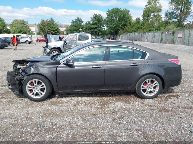 Продаж на аукціоні авто 2011 Acura Tl 3.5, vin: 19UUA8F54BA005202, номер лоту: 46167941