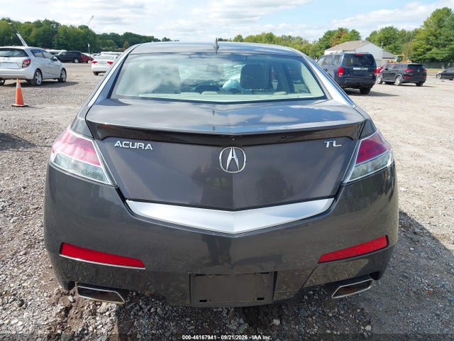 Продаж на аукціоні авто 2011 Acura Tl 3.5, vin: 19UUA8F54BA005202, номер лоту: 46167941