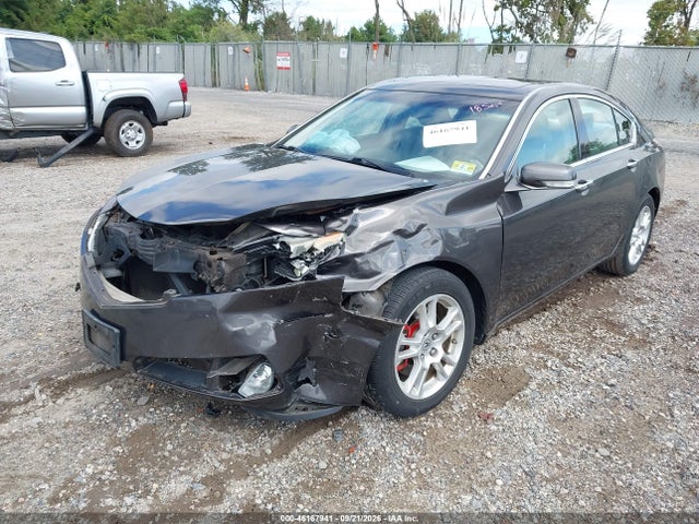 Продаж на аукціоні авто 2011 Acura Tl 3.5, vin: 19UUA8F54BA005202, номер лоту: 46167941