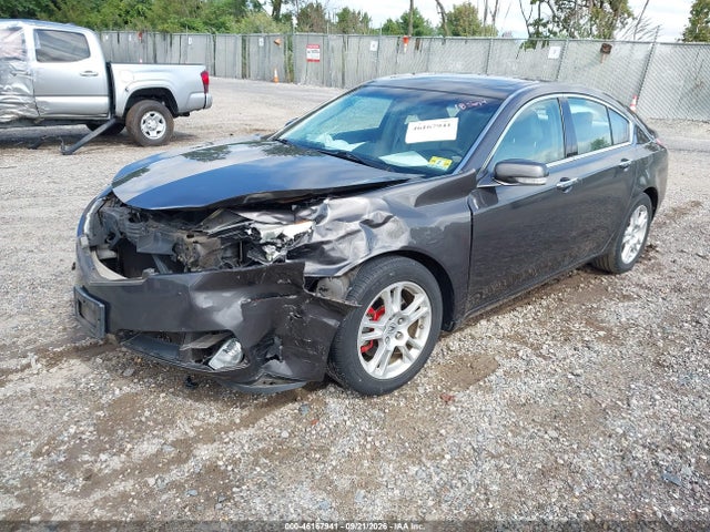 Продаж на аукціоні авто 2011 Acura Tl 3.5, vin: 19UUA8F54BA005202, номер лоту: 46167941