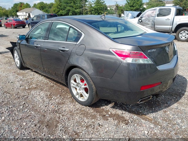 Продаж на аукціоні авто 2011 Acura Tl 3.5, vin: 19UUA8F54BA005202, номер лоту: 46167941