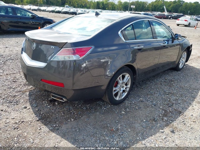 Продаж на аукціоні авто 2011 Acura Tl 3.5, vin: 19UUA8F54BA005202, номер лоту: 46167941