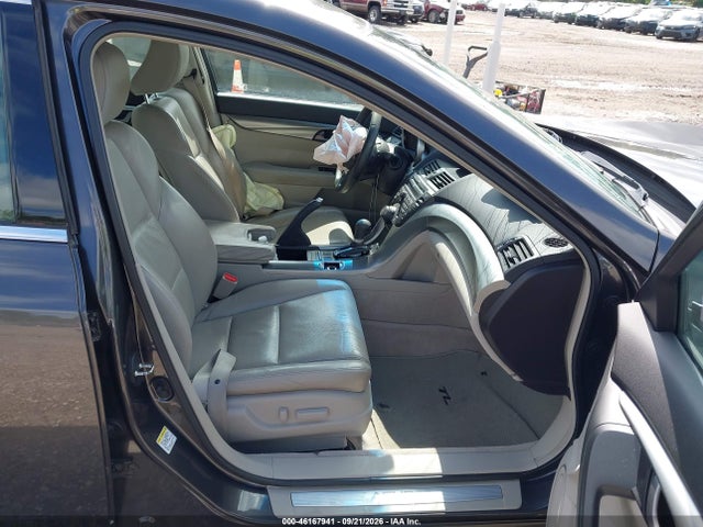 Продаж на аукціоні авто 2011 Acura Tl 3.5, vin: 19UUA8F54BA005202, номер лоту: 46167941