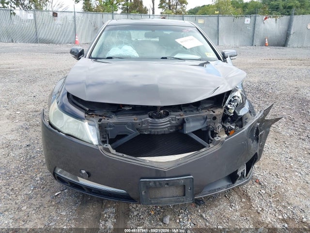 Продаж на аукціоні авто 2011 Acura Tl 3.5, vin: 19UUA8F54BA005202, номер лоту: 46167941