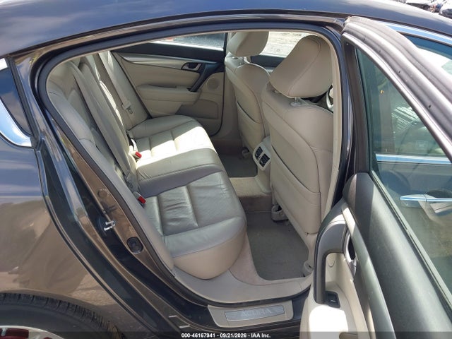 Продаж на аукціоні авто 2011 Acura Tl 3.5, vin: 19UUA8F54BA005202, номер лоту: 46167941