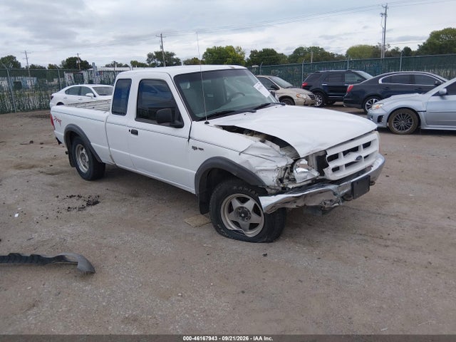 Продажа на аукционе авто 1999 Ford Ranger Xl/xlt, vin: 1FTZR15V6XPA28216, номер лота: 46167943