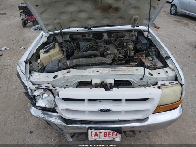 Aukcja sprzedaży 1999 Ford Ranger Xl/xlt, vin: 1FTZR15V6XPA28216, numer aukcji: 46167943