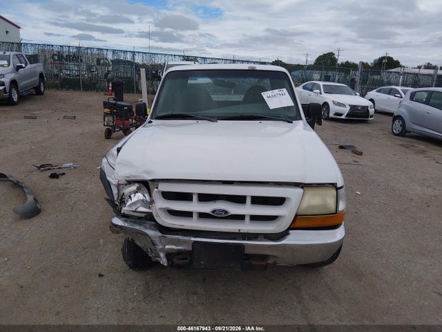 Aukcja sprzedaży 1999 Ford Ranger Xl/xlt, vin: 1FTZR15V6XPA28216, numer aukcji: 46167943