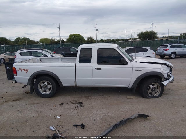 Aukcja sprzedaży 1999 Ford Ranger Xl/xlt, vin: 1FTZR15V6XPA28216, numer aukcji: 46167943