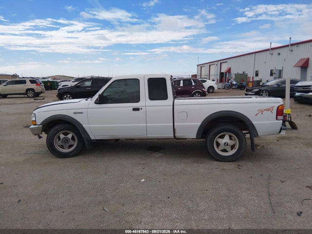 Aukcja sprzedaży 1999 Ford Ranger Xl/xlt, vin: 1FTZR15V6XPA28216, numer aukcji: 46167943