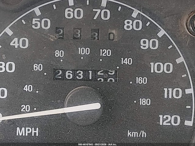 Aukcja sprzedaży 1999 Ford Ranger Xl/xlt, vin: 1FTZR15V6XPA28216, numer aukcji: 46167943