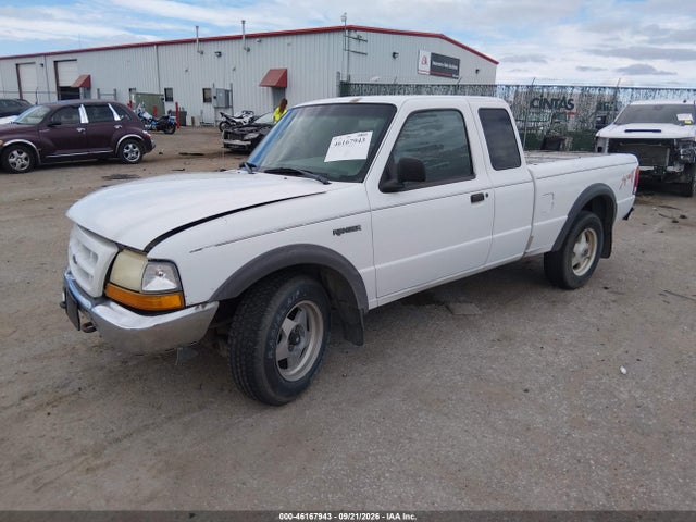 Aukcja sprzedaży 1999 Ford Ranger Xl/xlt, vin: 1FTZR15V6XPA28216, numer aukcji: 46167943