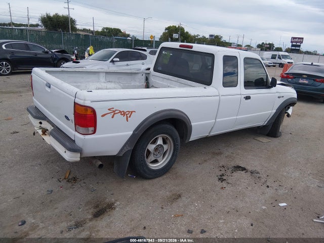 Aukcja sprzedaży 1999 Ford Ranger Xl/xlt, vin: 1FTZR15V6XPA28216, numer aukcji: 46167943