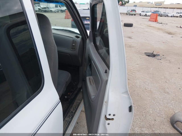 Aukcja sprzedaży 1999 Ford Ranger Xl/xlt, vin: 1FTZR15V6XPA28216, numer aukcji: 46167943