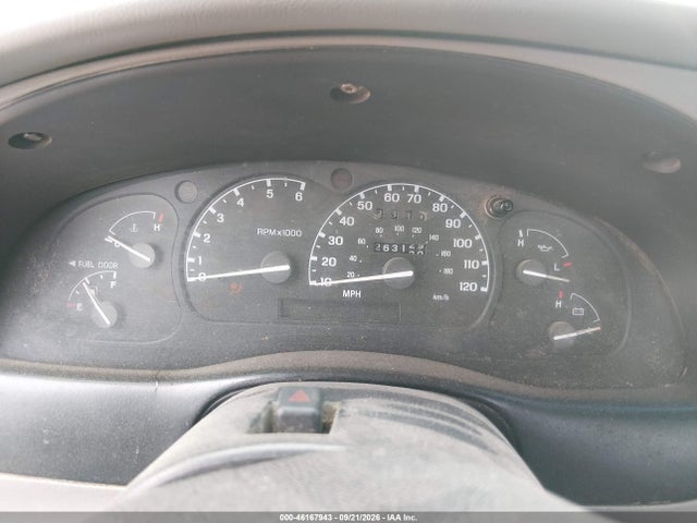 Aukcja sprzedaży 1999 Ford Ranger Xl/xlt, vin: 1FTZR15V6XPA28216, numer aukcji: 46167943