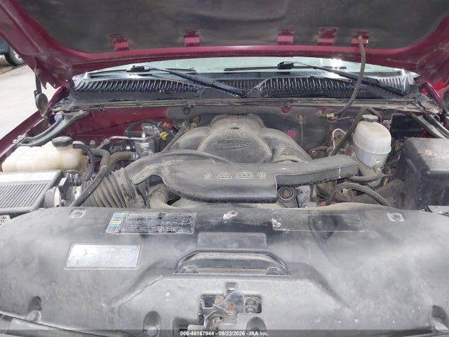 2004 Gmc Yukon Denali მანქანა იყიდება აუქციონზე, vin: 1GKEK63U54J177293, აუქციონის ნომერი: 46167944