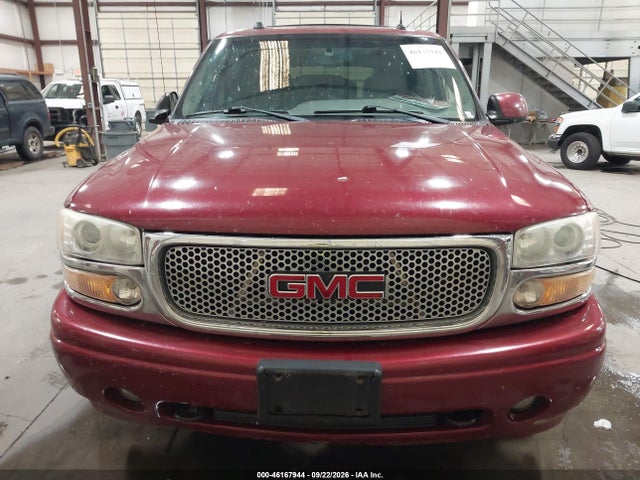 2004 Gmc Yukon Denali მანქანა იყიდება აუქციონზე, vin: 1GKEK63U54J177293, აუქციონის ნომერი: 46167944