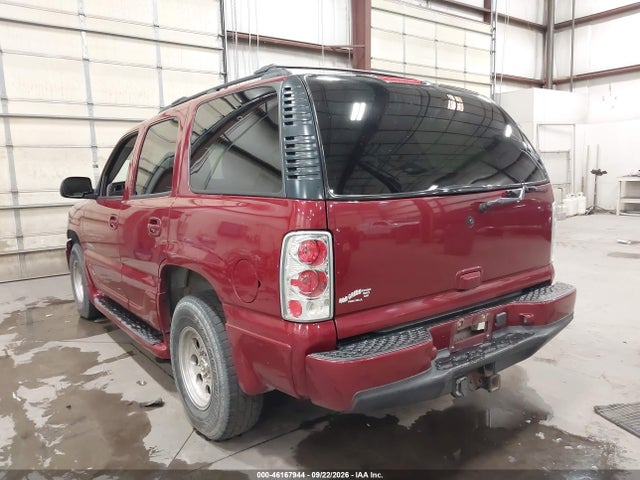 2004 Gmc Yukon Denali მანქანა იყიდება აუქციონზე, vin: 1GKEK63U54J177293, აუქციონის ნომერი: 46167944