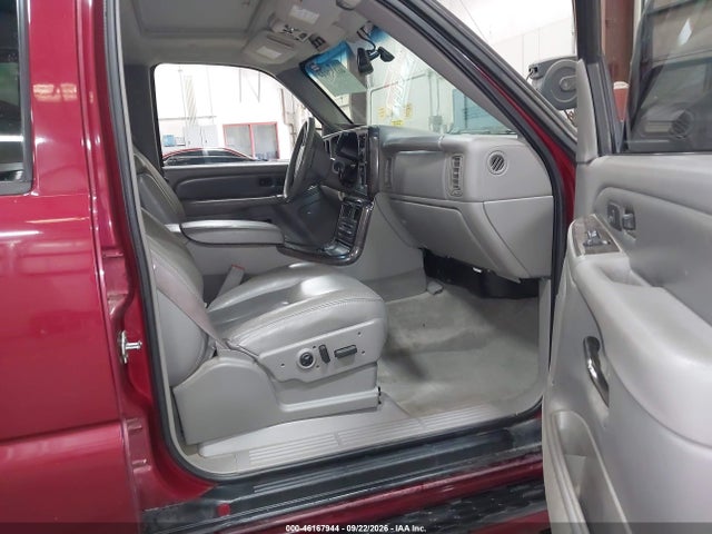 2004 Gmc Yukon Denali მანქანა იყიდება აუქციონზე, vin: 1GKEK63U54J177293, აუქციონის ნომერი: 46167944