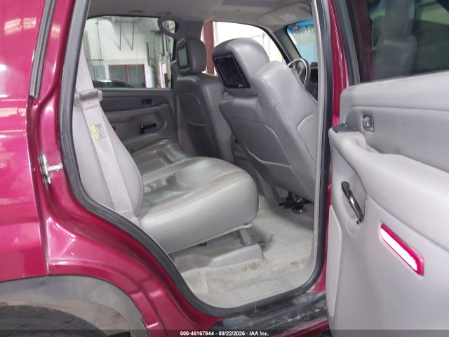 2004 Gmc Yukon Denali მანქანა იყიდება აუქციონზე, vin: 1GKEK63U54J177293, აუქციონის ნომერი: 46167944