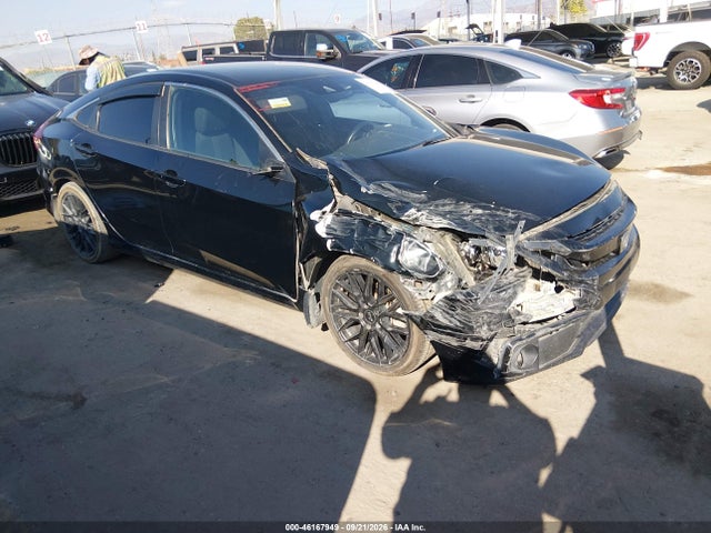 2019 19XFC2E89KE007535 main image