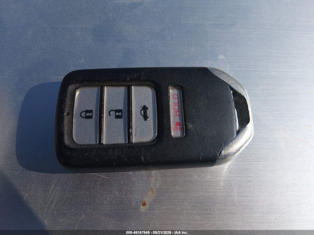 Honda Civic Sport 2019 19XFC2E89KE007535 Image 11