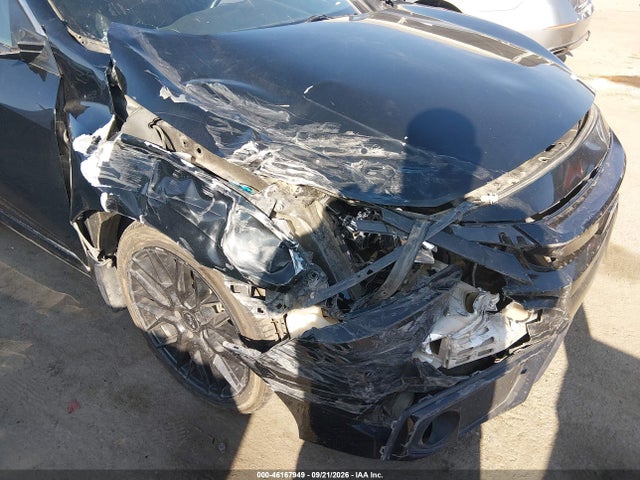 Honda Civic Sport 2019 19XFC2E89KE007535 Image 6