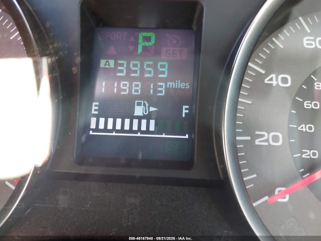 Subaru Forester 2.5i Limited 2014 JF2SJAJC6EH498705 Image 7