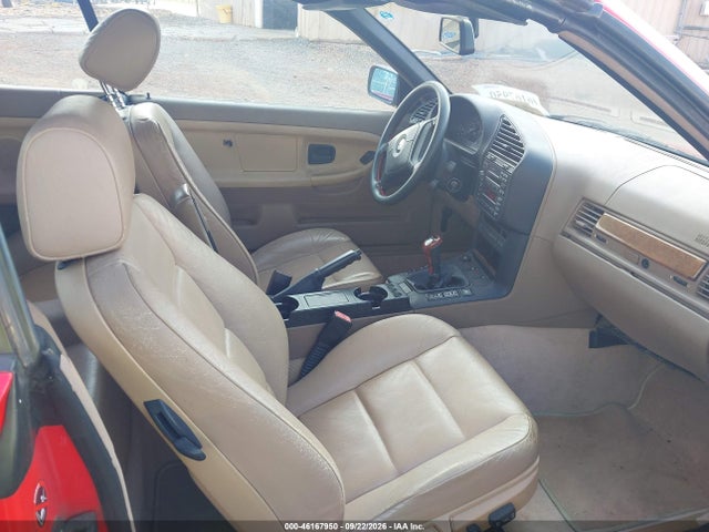 Продажа на аукционе авто 1998 Bmw 328ic, vin: WBABK7325WET66215, номер лота: 46167950
